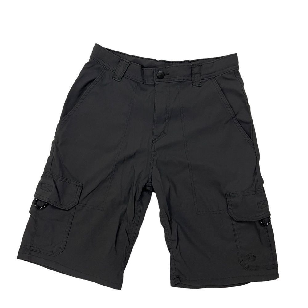 REI Hiking Cargo Shorts